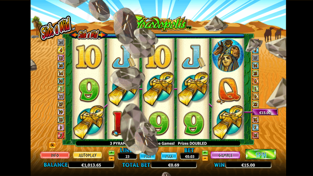 Crocodopolis 3